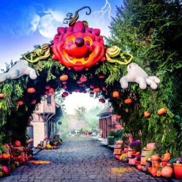 6 Хэллоуин 2025: как мир готовится к самой мистической ночи года