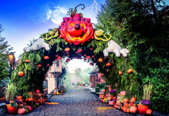 Хэллоуин 2025: как мир готовится к самой мистической ночи года