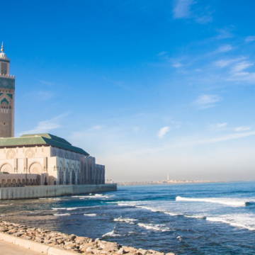 Марокко: отдых на стыке Африки и Европы