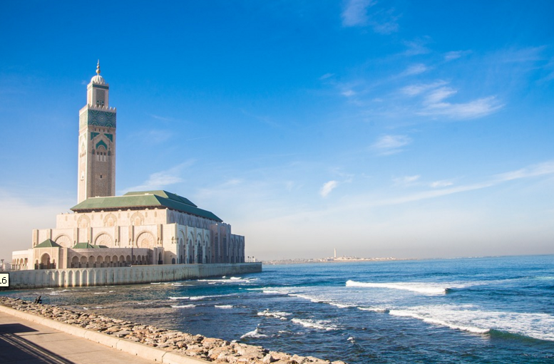 Марокко: отдых на стыке Африки и Европы