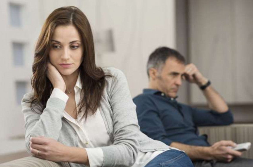 Почему мужчины покидают женщин вначале отношений