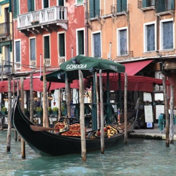 Венецианская классика: дворцы, каналы, карнавалы