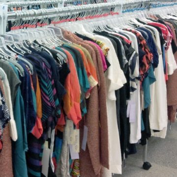 Оптовые покупки женской одежды: выгодная экономия