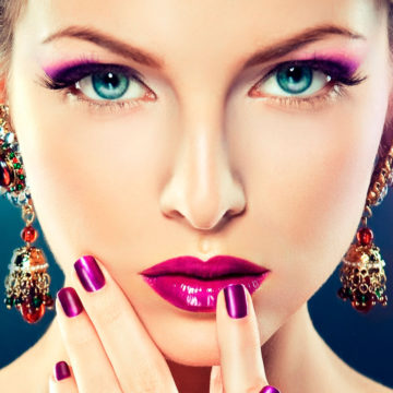 Лучший салон красоты в Киеве готов предложить вам профессиональный уход