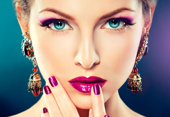 Лучший салон красоты в Киеве готов предложить вам профессиональный уход