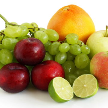 Какие фрукты наиболее полезны для организма