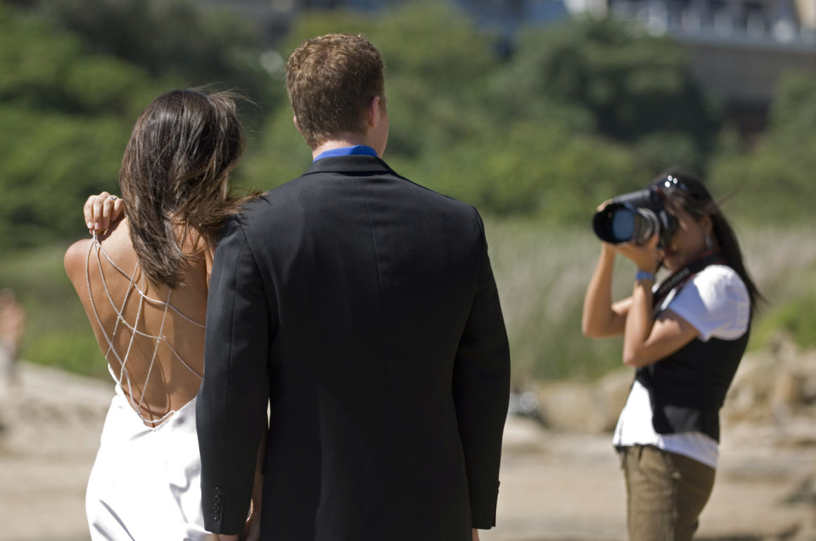 Сколько стоит фотограф на свадьбу?