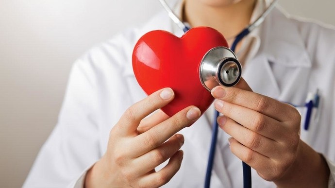 Сердечная слабость: как избежать инфаркта