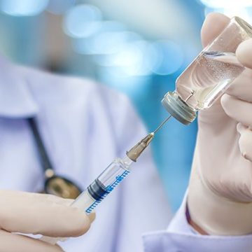 Вакцины от всех болезней или все болезни от вакцин?