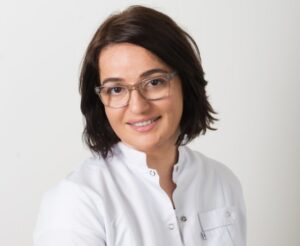 Марианна Скрипаль