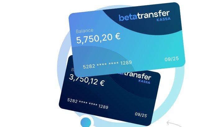 Эквайринг от Betatransfer Kassa для любого высокорискового проекта в сети